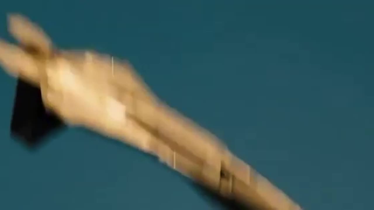 U.S. Air Force Drops Epic One-Minute Hype Video