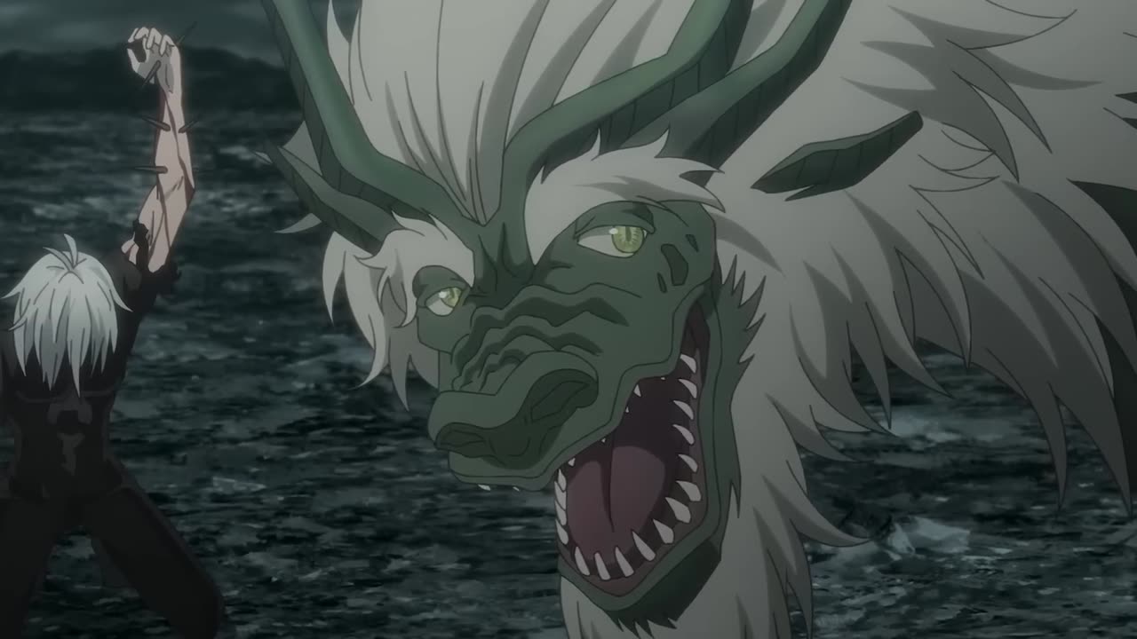 Ragna Crimson Explained in Detail | Dark Fantasy Anime Story & Characters Breakdown