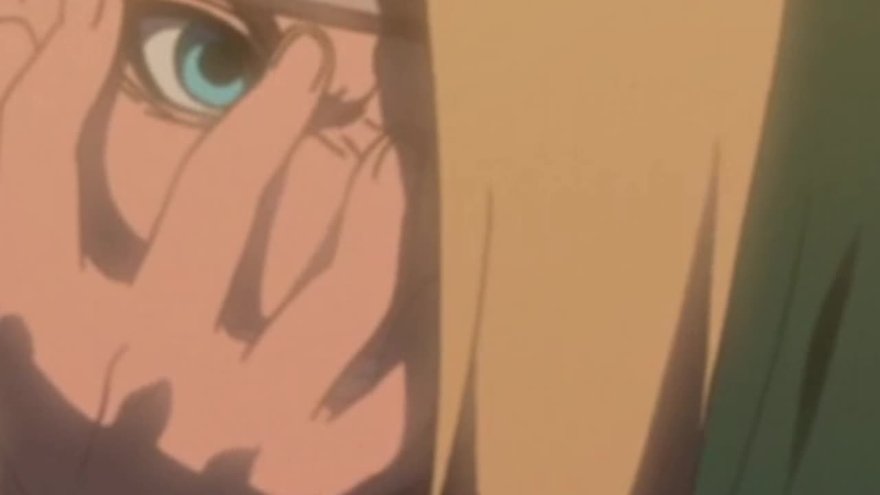 deidara having a religious experience