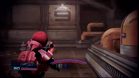 Mass Effect 3 Day 9 - 8 _ 23