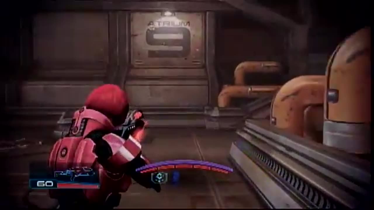 Mass Effect 3 Day 9 - 8 _ 23