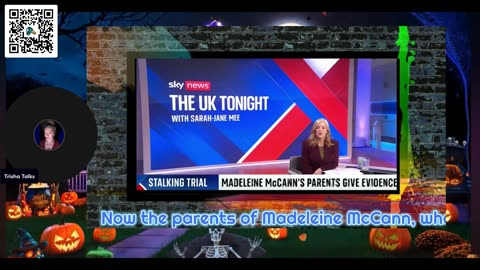 Two women accused of stalking Madeline McCann's family appear in court | The UK Tonight