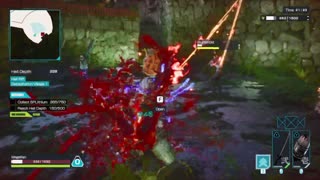 Let It Die: Inferno(9)