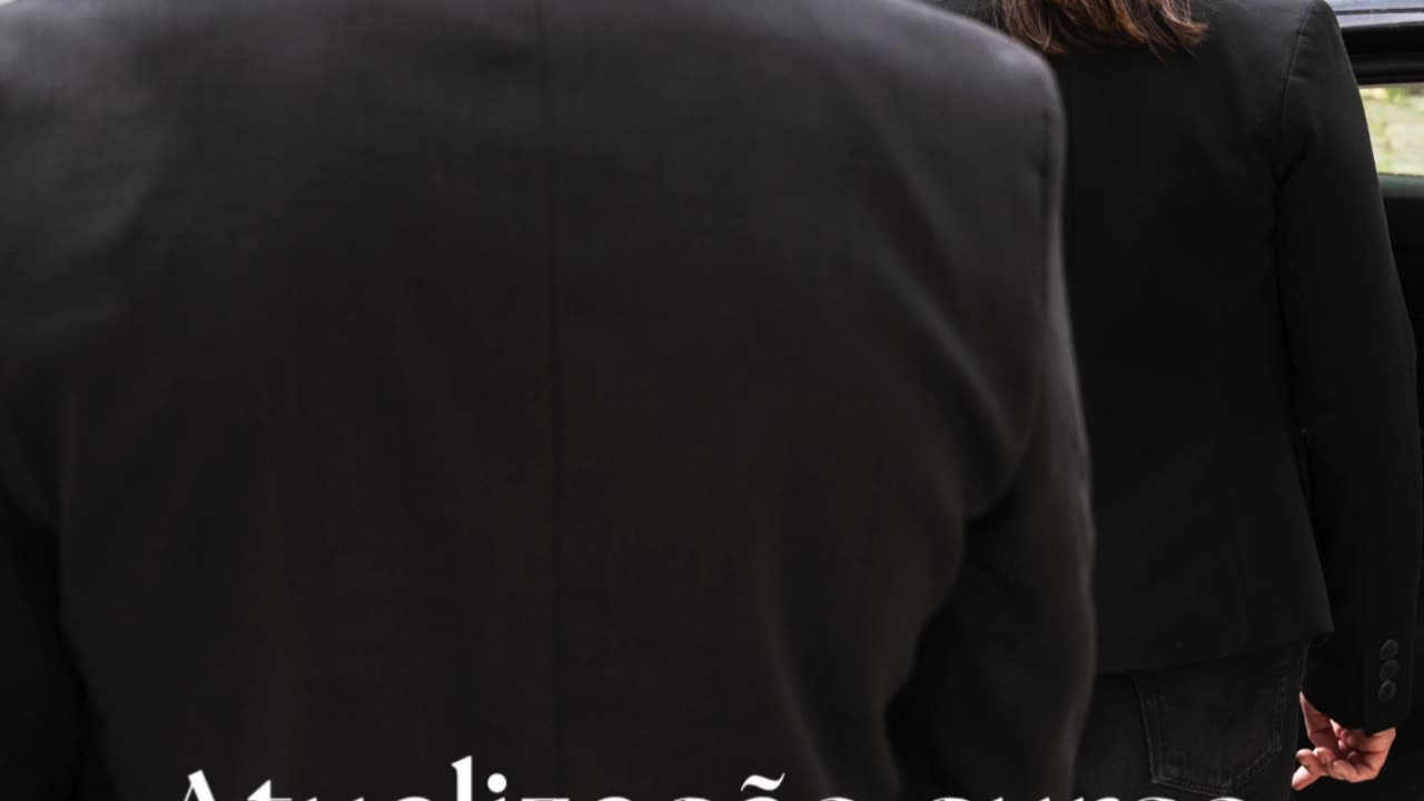 Atualização BodyGuard