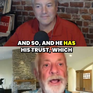 The Power of Trusts_ Protecting Your Assets from Creditors