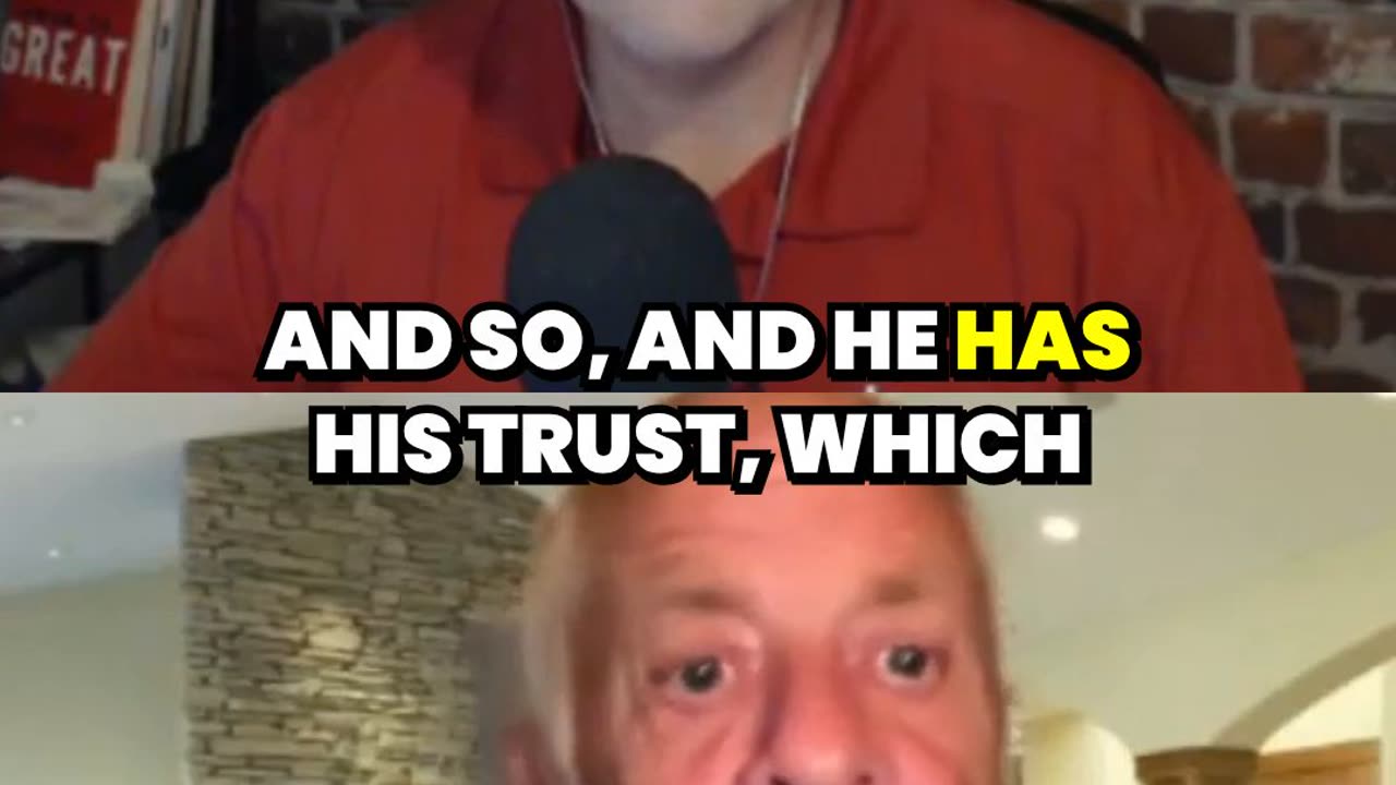 The Power of Trusts_ Protecting Your Assets from Creditors