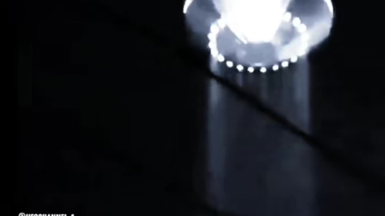 🛸👽 If Not UFO, Then What Is This? | TheTruthAbove