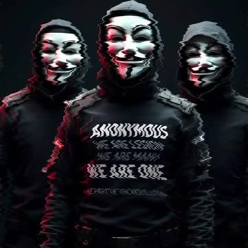 We Are Anonymous - We Are One - Join Us (Read Description)