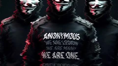 We Are Anonymous - We Are One - Join Us (Read Description)