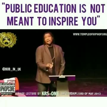 Public Education