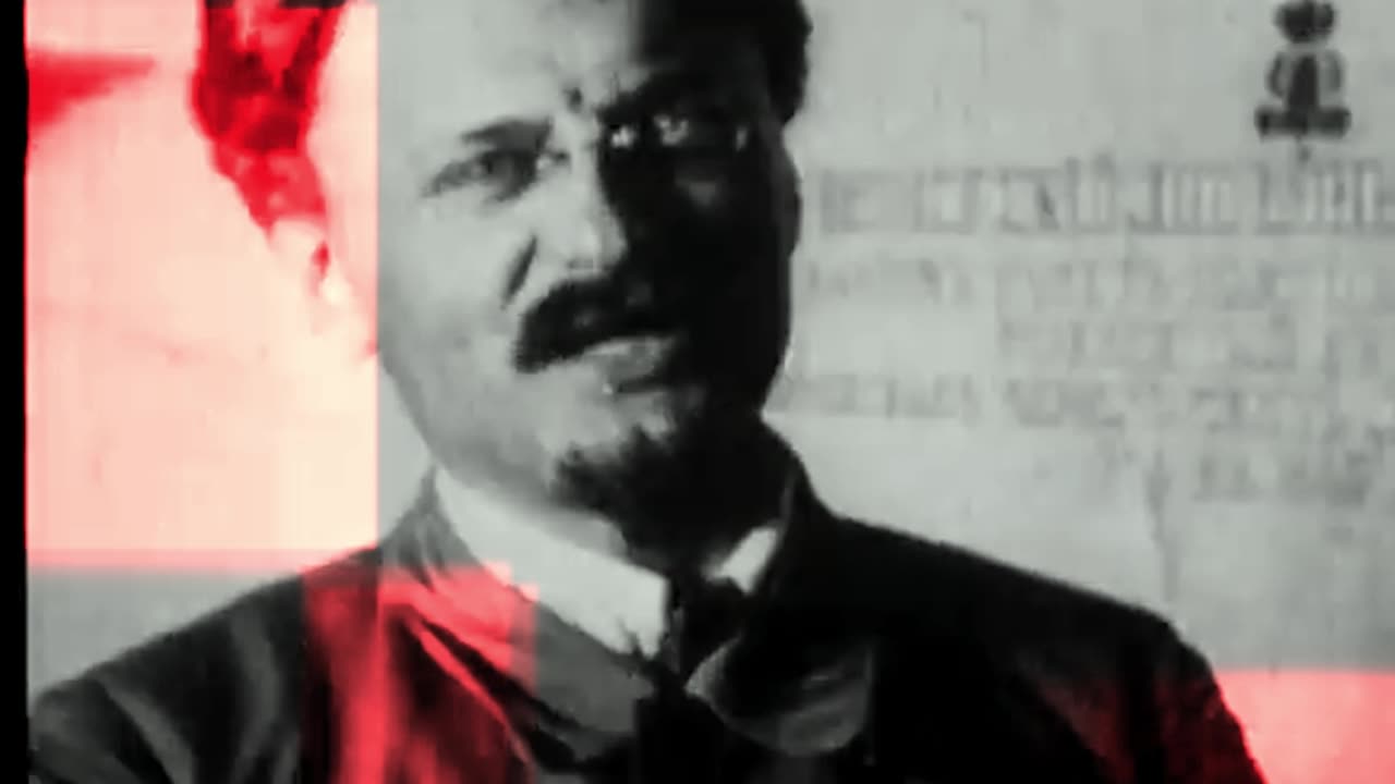 Trotsky