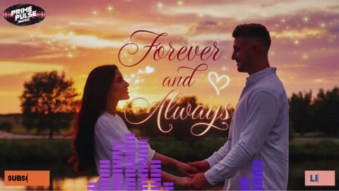 Forever and Always | Pop Song | English Song