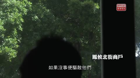 鏗鏘集：721元朗黑夜 (29.7.2019)