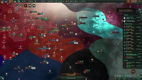 Stellaris: Utopia 01-16 - No Commentary