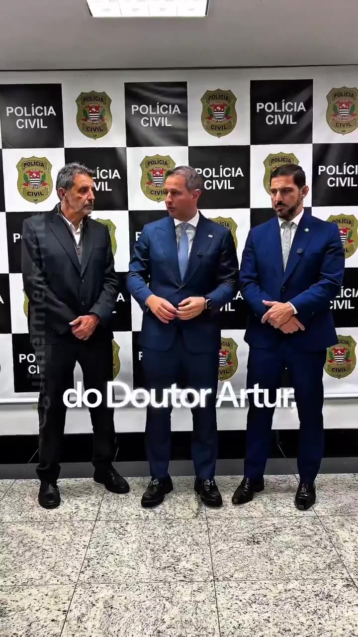 🚨 ATENÇÃO BRASIL!