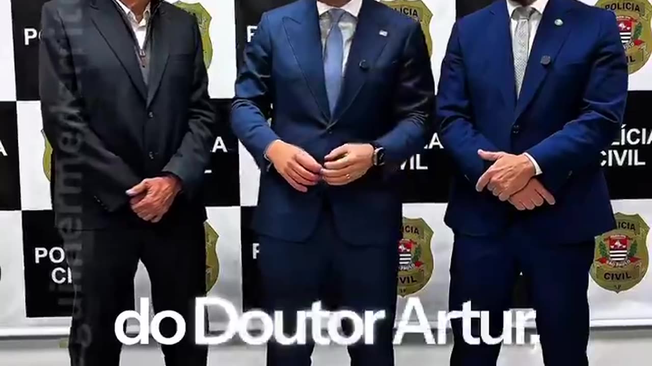 🚨 ATENÇÃO BRASIL!