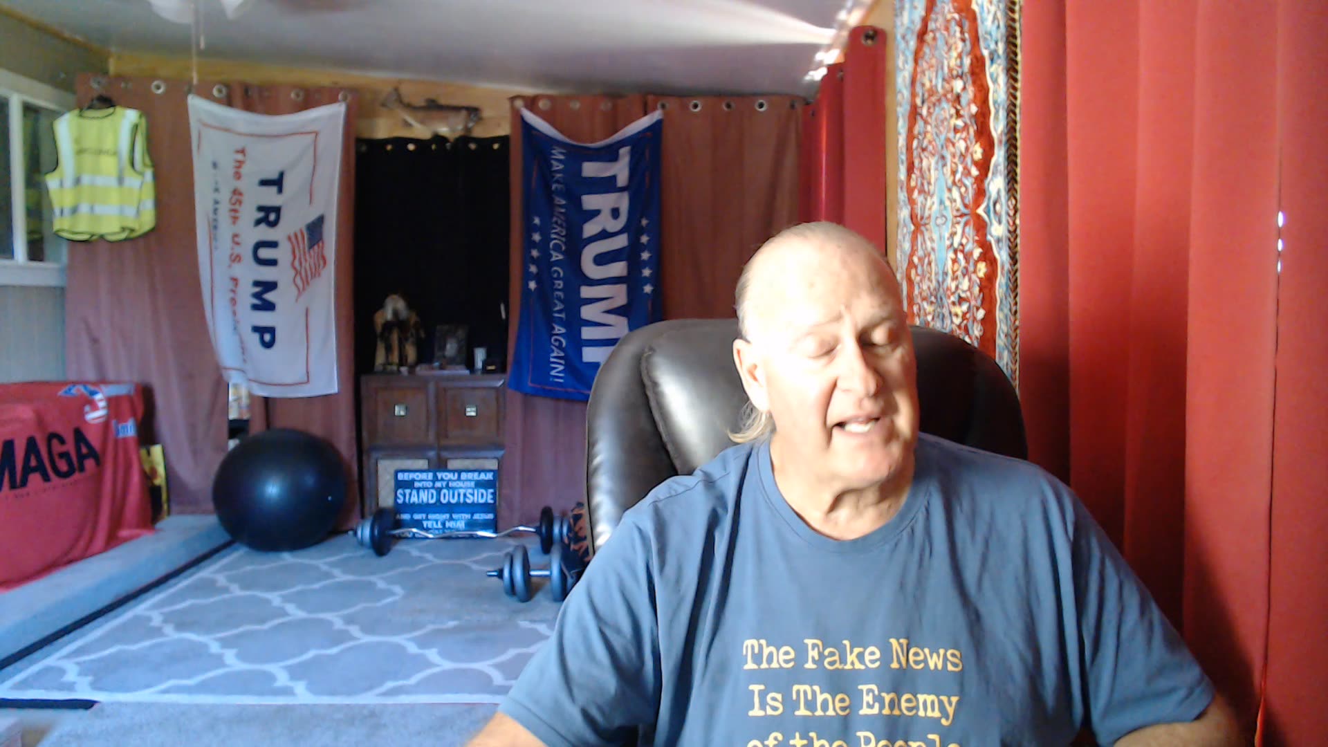 Former NSC Staffer and CIA Analyist Arrested for Treason