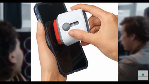 OXO Good Grips Sweep & Swipe Laptop Cleaner