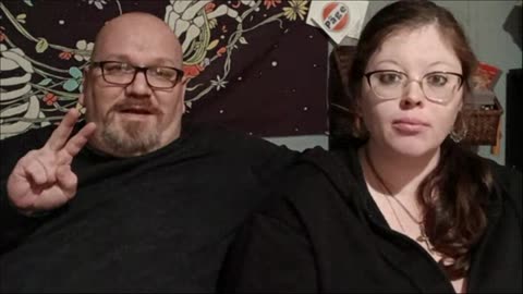 Weird and creepy stuff stream