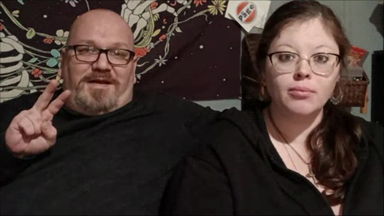 Weird and creepy stuff stream