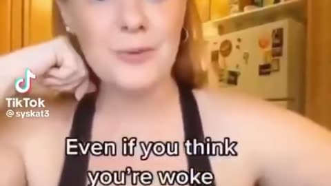 All Whites Are Racist