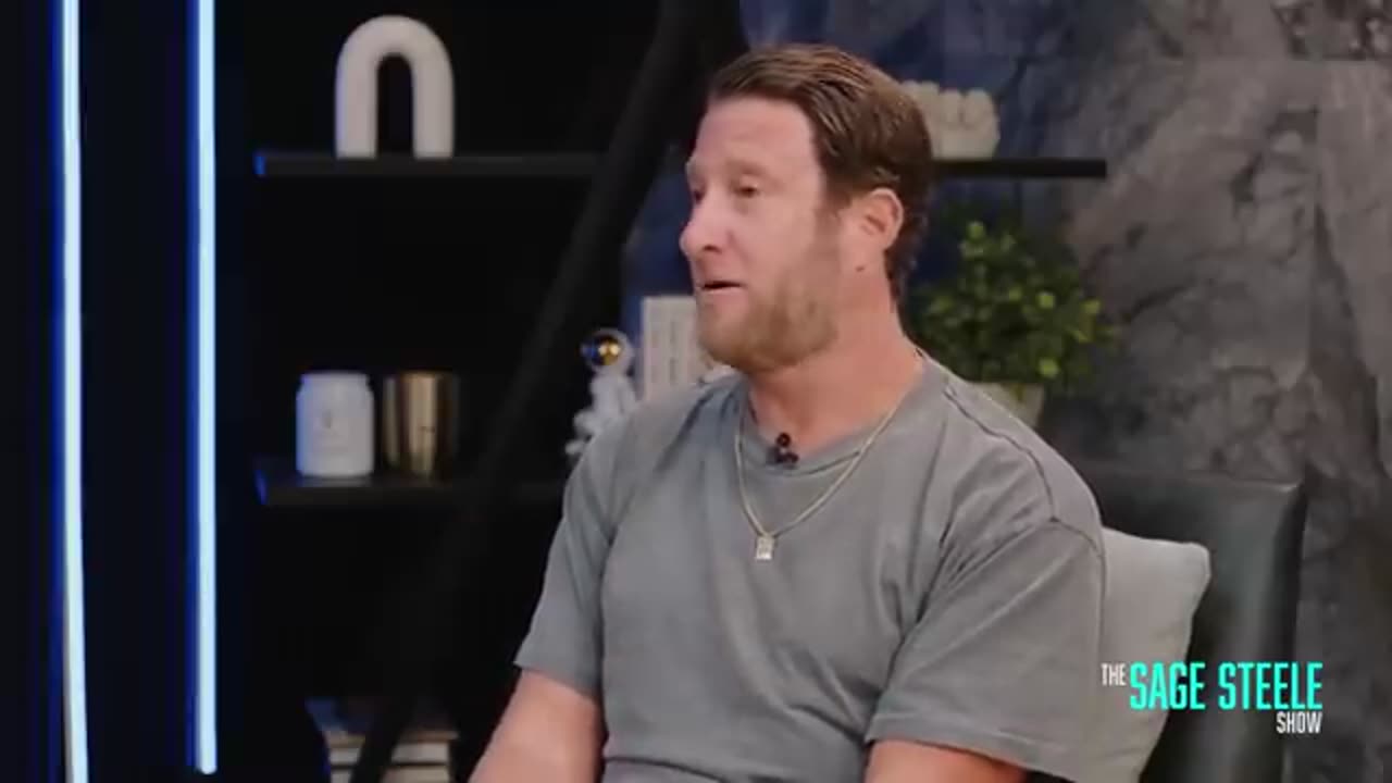 The Exact Moment That Democrats Lost My Trust