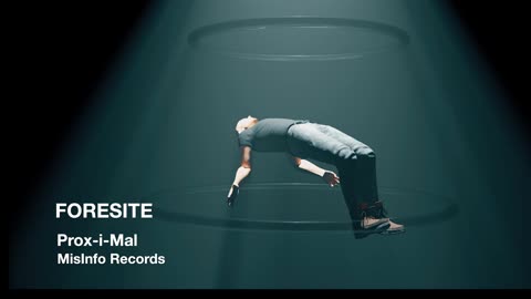 Misinfo Records - Forsite