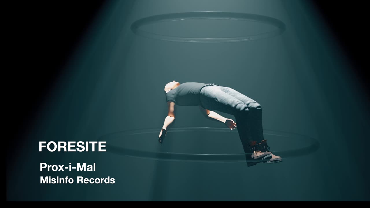 Misinfo Records - Forsite