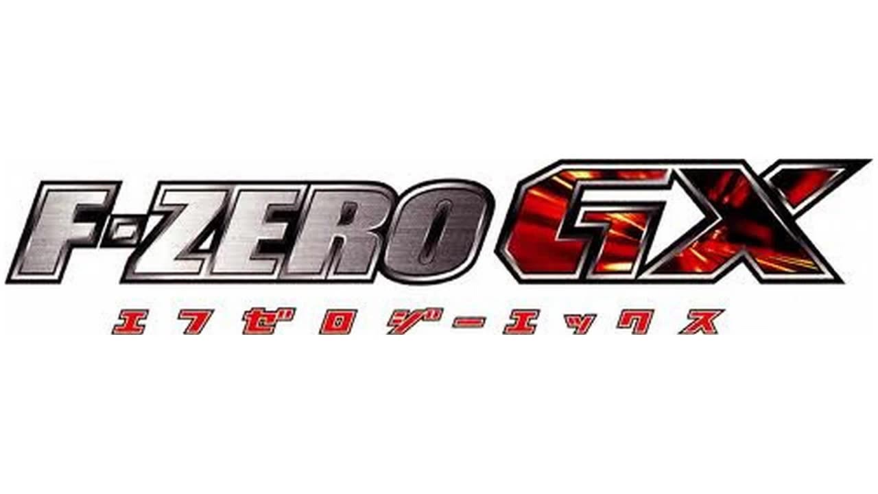 Theme of Lily Flyer F Zero GX Music Extended HD