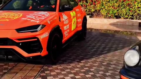 🏎️💎 This Luxury Car Collection is PURE Art! | LuxurySportsCars