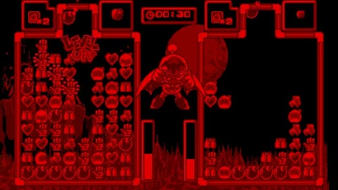 X264Virtualboy Longplaysn3DS VB Longplay - Panic Bomber - US