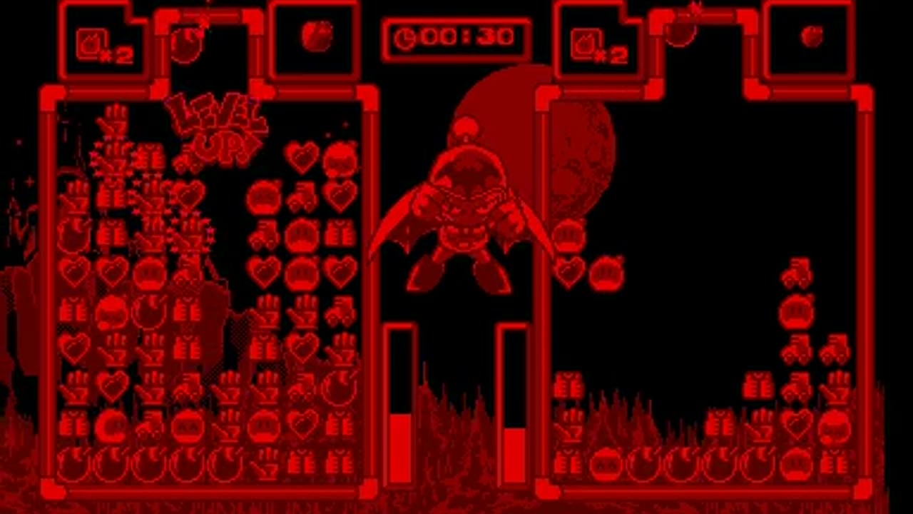 X264Virtualboy Longplaysn3DS VB Longplay - Panic Bomber - US