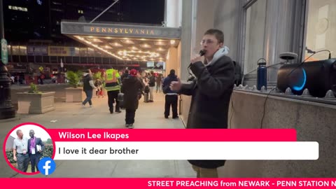 GOSPEL SHERIFF UPDATE