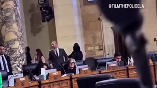 LA spent $450 million to “permanently house” 1,144 people 🤡