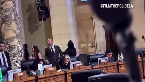 LA spent $450 million to “permanently house” 1,144 people 🤡