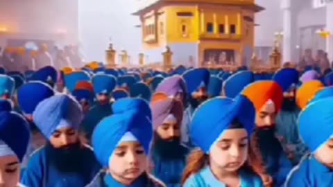 Waheguru