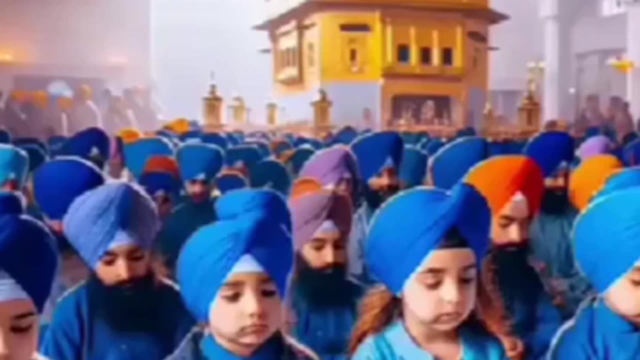 Waheguru