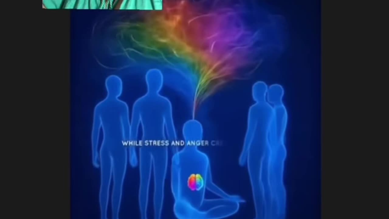 We are Not just Living in a world, We are Broadcasting into it…✨