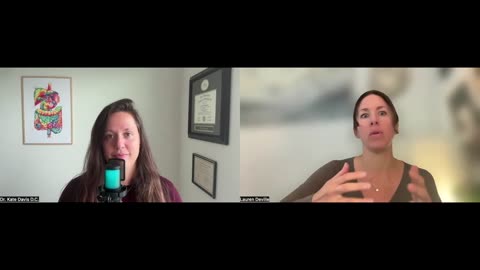 Parasites and Other Trendy Cleanses: Interview with Dr Kate Davis