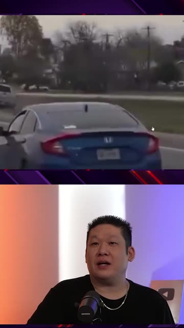 Why Do You Think This Happened 🪧💥🛻💨