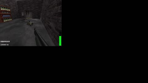 Quest For Bush: Night Of Bush Capturing - Playthrough Controversial FPS Middle East No death