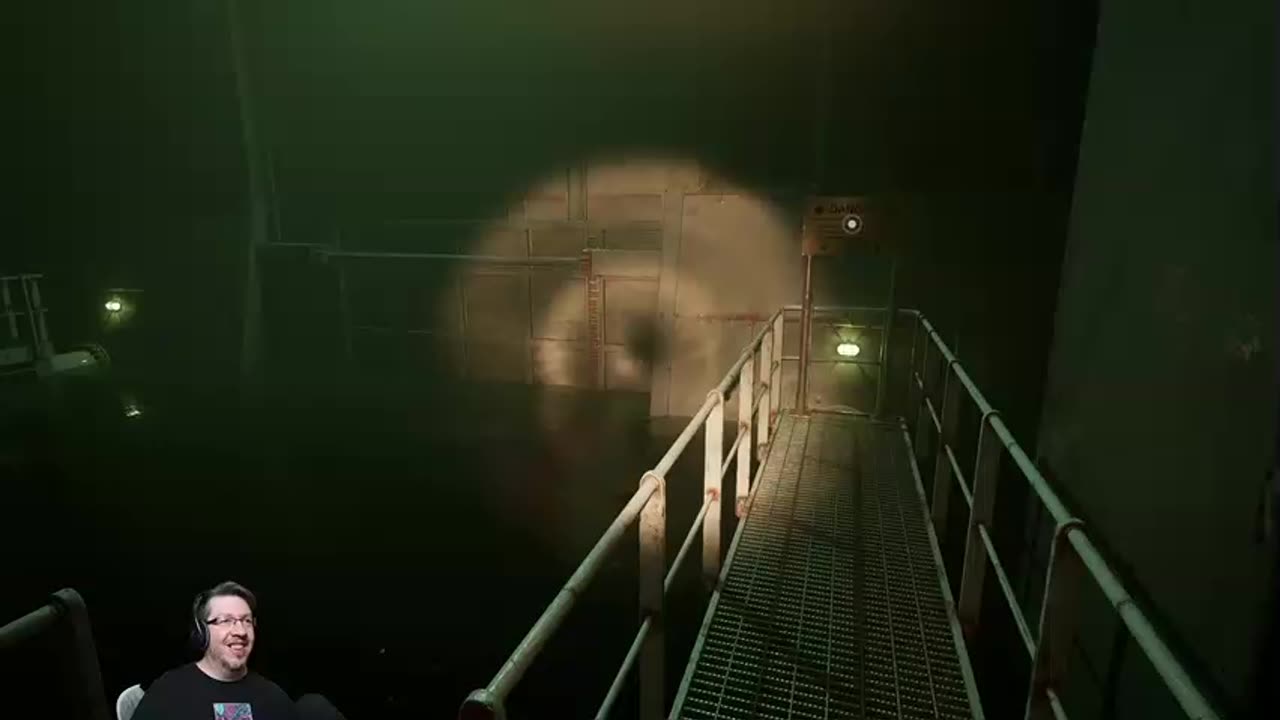 335 Screamaday 11 Day 2