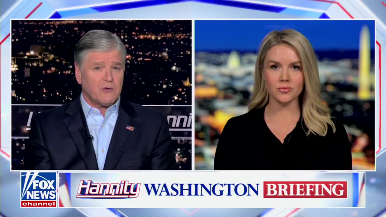 'Will Not Stand': Karoline Leavitt Says Arrest Of Pro-Hamas Protest Leader 'First Of Many To Come'