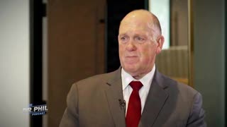 🚨 JUST IN — TOM HOMAN NAILS IT: “I’m BEGGING: Tone down the rhetoric