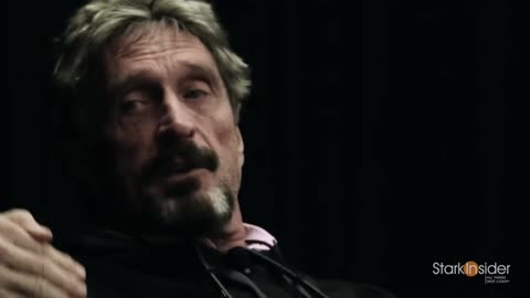 John McAfee – Who Was He and Why Would They Want To Unalive Him