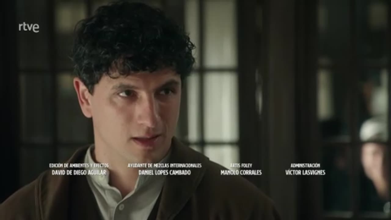 La Promesa - Capitulo 707 parte 6