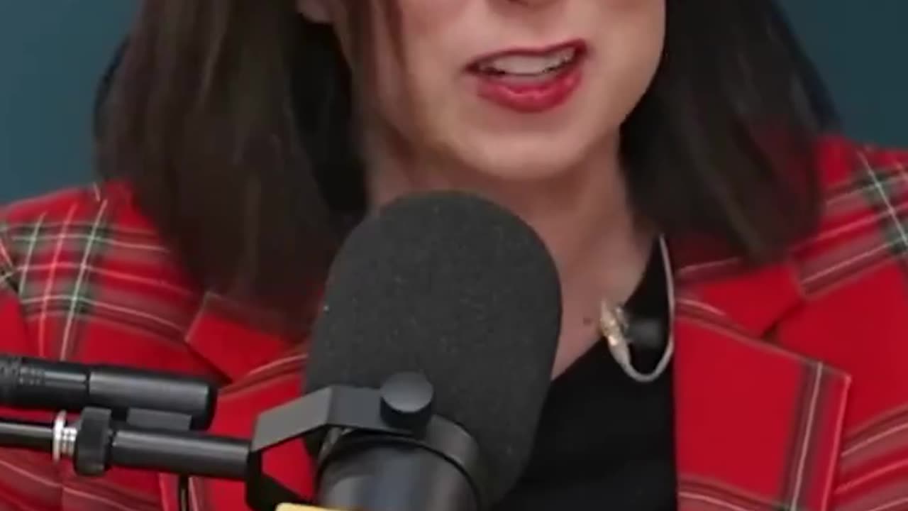 The Gov. Witch from NY