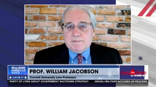 Cornell professor praises UVA as first public university to reach a deal with Trump administration.