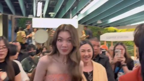 #BlankTheSeries #Orm #LingLing #Entertainment #funny #comedy #viral #Shorts #Trend