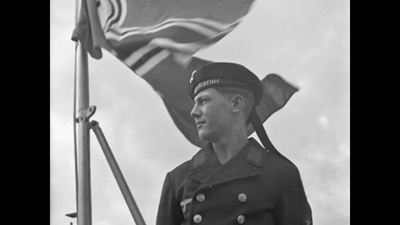 Kriegsmarine (WW2 German navy)